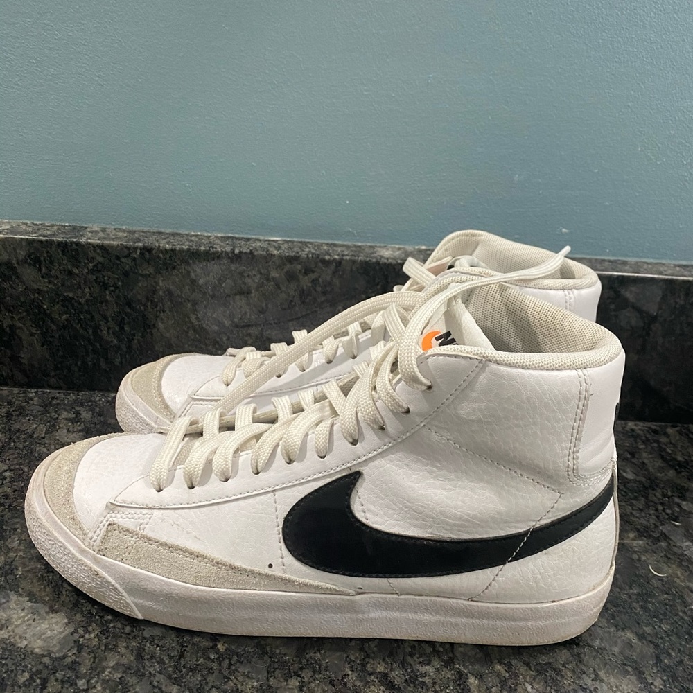 Nike Blazer Mid '77 Vintage